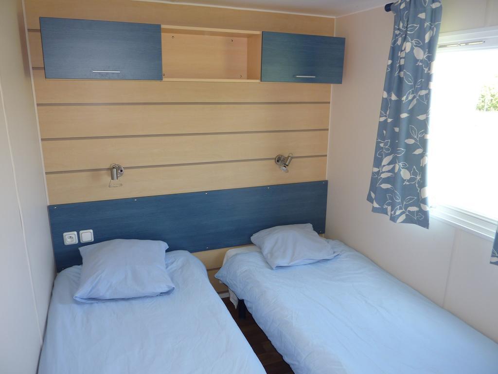 Hotel Domaine Du Bel Air Bar-sur-Seine Zimmer foto